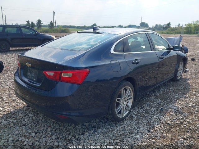 1G1ZE5ST9HF107563 Chevrolet lfv - di: direct injection, vvt: variable valve timing, gen 1