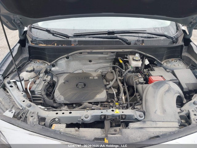 KL4MMGSLXPB164676 Buick l3t
