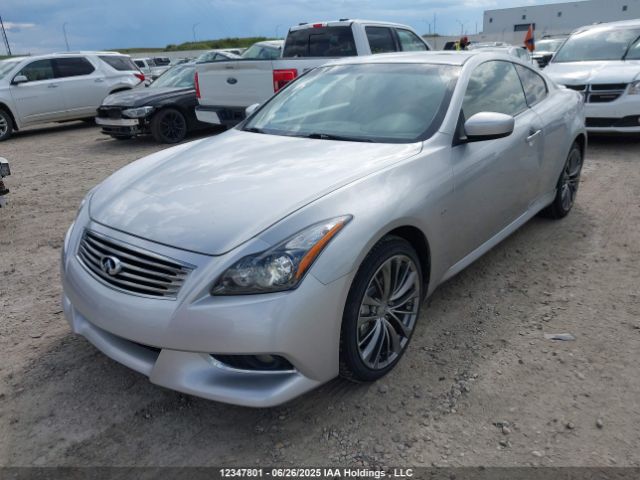 JN1CV6EL6EM132784 Infiniti Q60