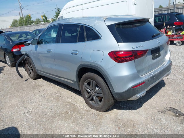 W1N4N4HB6SJ678872 Mercedes-Benz m260