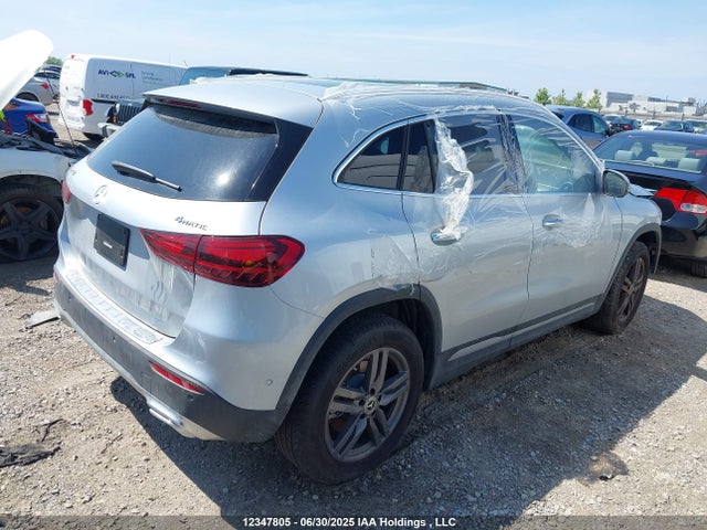 W1N4N4HB6SJ678872 Mercedes-Benz m260