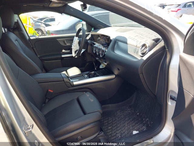 W1N4N4HB6SJ678872 Mercedes-Benz m260