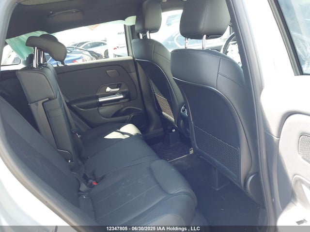 W1N4N4HB6SJ678872 Mercedes-Benz m260