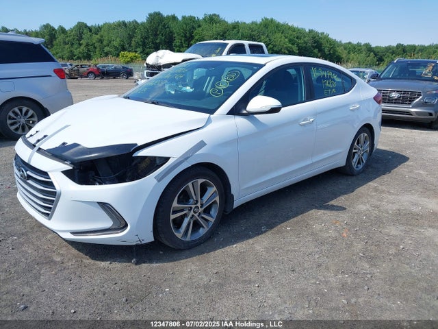 KMHD84LF5HU176835 Hyundai Elantra