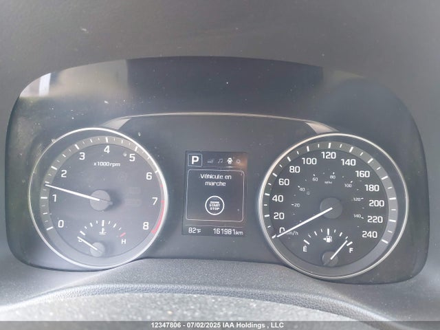 KMHD84LF5HU176835 Hyundai Elantra