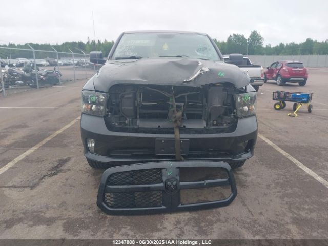 1C6RR7FG3GS306772 RAM 1500