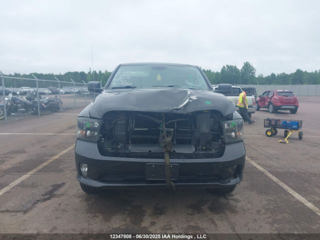 1C6RR7FG3GS306772 RAM 1500