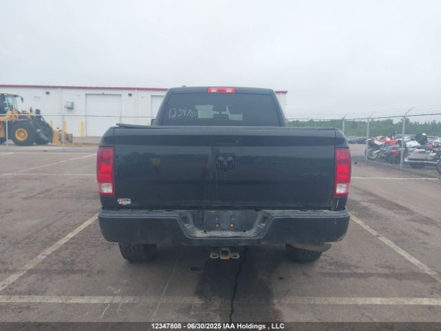 1C6RR7FG3GS306772 RAM 1500