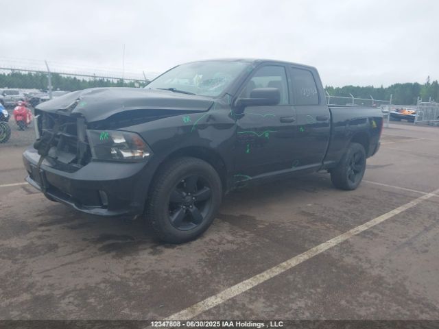 1C6RR7FG3GS306772 RAM 1500