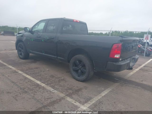 1C6RR7FG3GS306772 RAM 1500