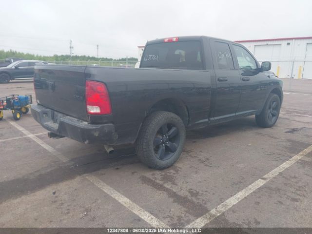 1C6RR7FG3GS306772 RAM 1500