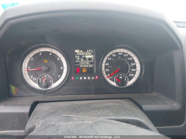 1C6RR7FG3GS306772 RAM 1500