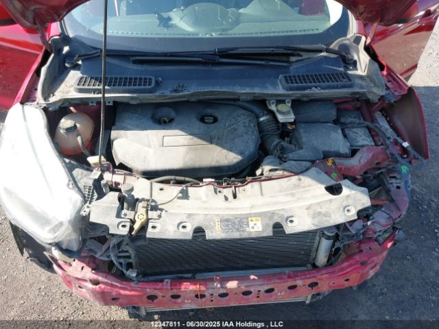 1FMCU9G97HUB92690 Ford Escape