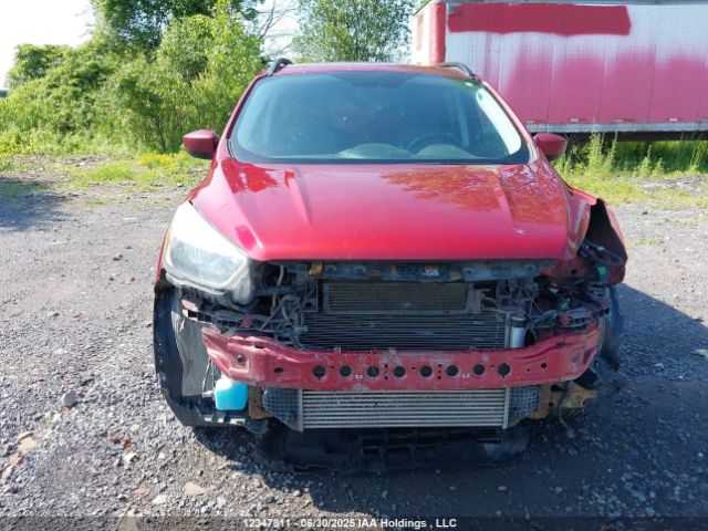 1FMCU9G97HUB92690 Ford Escape