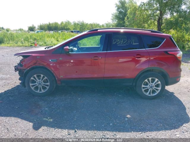 1FMCU9G97HUB92690 Ford Escape