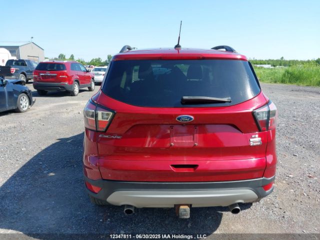 1FMCU9G97HUB92690 Ford Escape