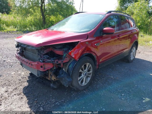 1FMCU9G97HUB92690 Ford Escape