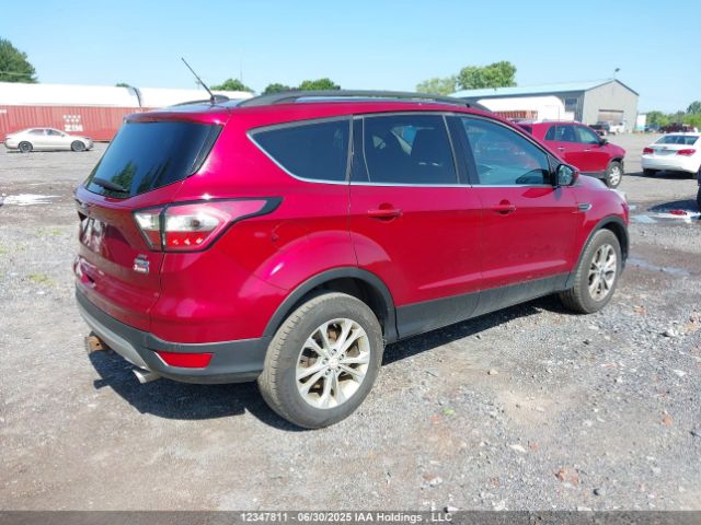 1FMCU9G97HUB92690 Ford Escape
