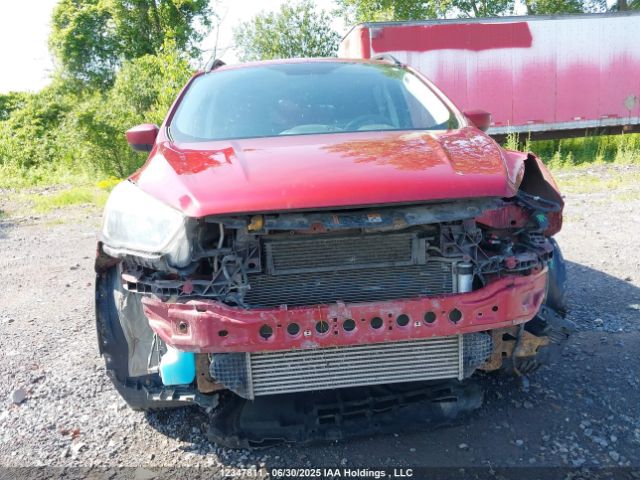 1FMCU9G97HUB92690 Ford Escape