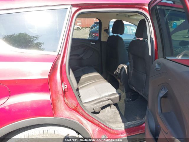 1FMCU9G97HUB92690 Ford Escape