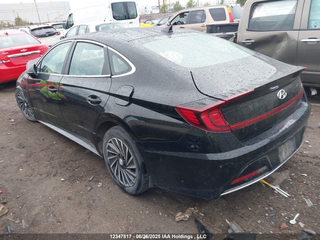 KMHL34JJ8PA063334 Hyundai gdi nu pe