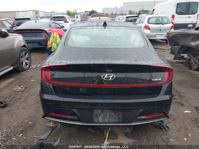 KMHL34JJ8PA063334 Hyundai gdi nu pe