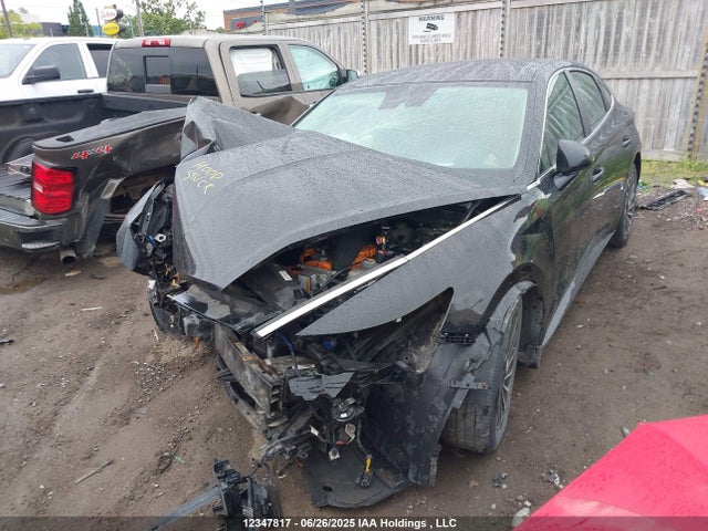 KMHL34JJ8PA063334 Hyundai gdi nu pe