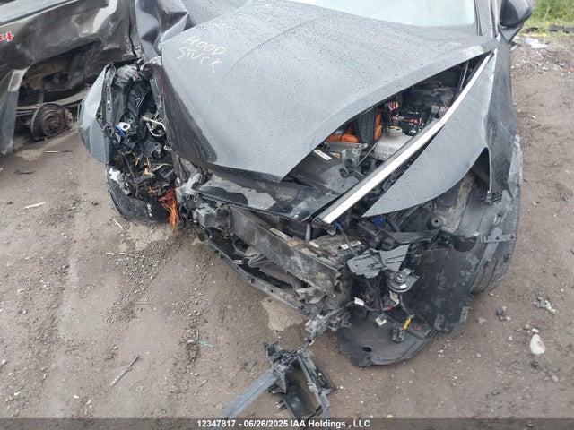 KMHL34JJ8PA063334 Hyundai gdi nu pe