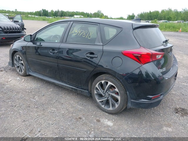 JTNKARJE2JJ561036 Toyota 2zr-fae