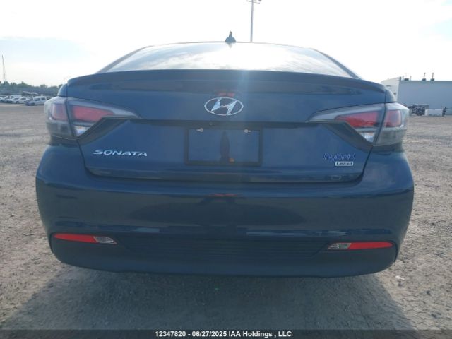 KMHE34L15GA010211 Hyundai dohc gdi nu