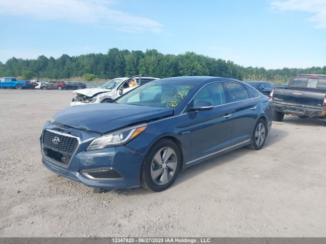 KMHE34L15GA010211 Hyundai dohc gdi nu
