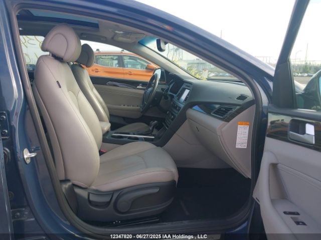 KMHE34L15GA010211 Hyundai dohc gdi nu