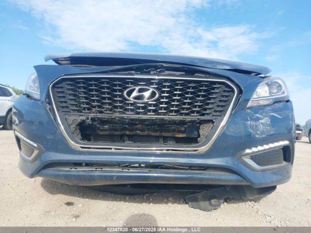 KMHE34L15GA010211 Hyundai dohc gdi nu