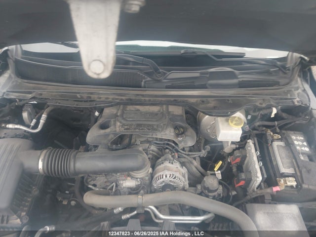 1C6SRFTT1NN123847 Dodge 1500