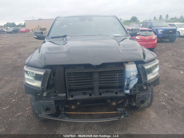 1C6SRFTT1NN123847 Dodge 1500