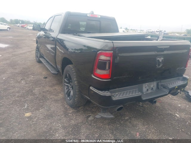 1C6SRFTT1NN123847 Dodge 1500