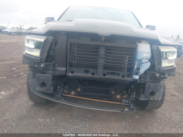 1C6SRFTT1NN123847 Dodge 1500