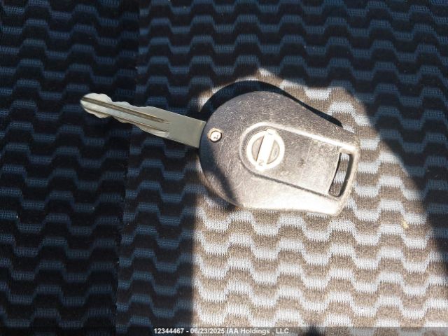 3N1CE2CP3EL392388 Nissan VERSA NOTE