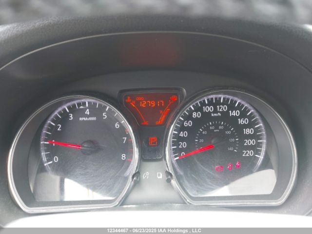 3N1CE2CP3EL392388 Nissan VERSA NOTE