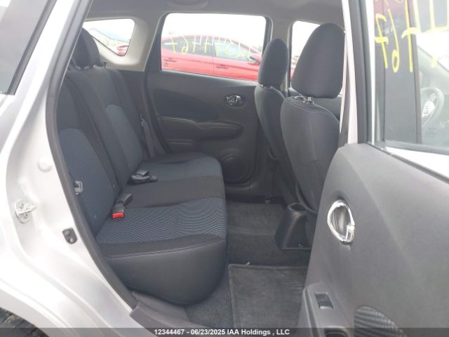 3N1CE2CP3EL392388 Nissan VERSA NOTE