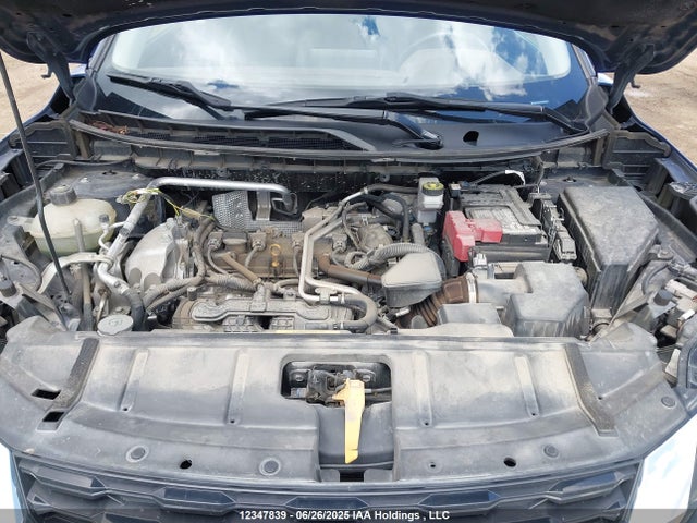 Nissan 2021 2021 5N1AT3BB5MC744706 Image 10
