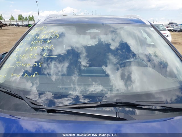 Nissan 2021 2021 5N1AT3BB5MC744706 Image 18