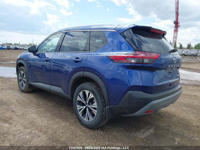 Nissan 2021 2021 5N1AT3BB5MC744706 Image 3