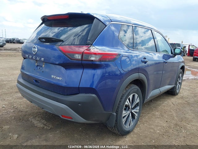 Nissan 2021 2021 5N1AT3BB5MC744706 Image 4