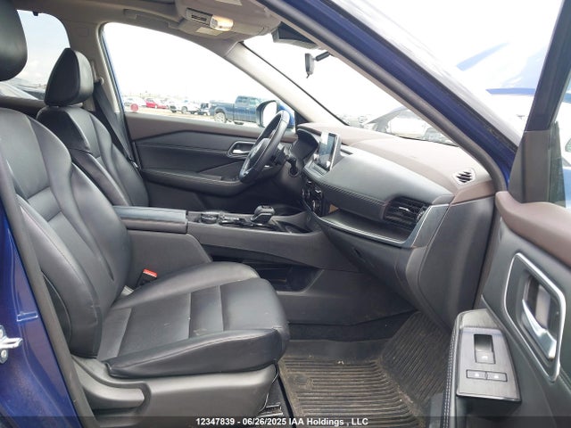 Nissan 2021 2021 5N1AT3BB5MC744706 Image 5