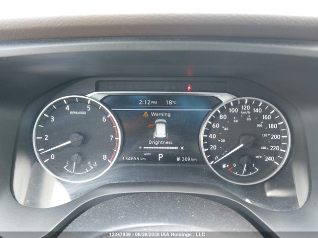 Nissan 2021 2021 5N1AT3BB5MC744706 Image 7