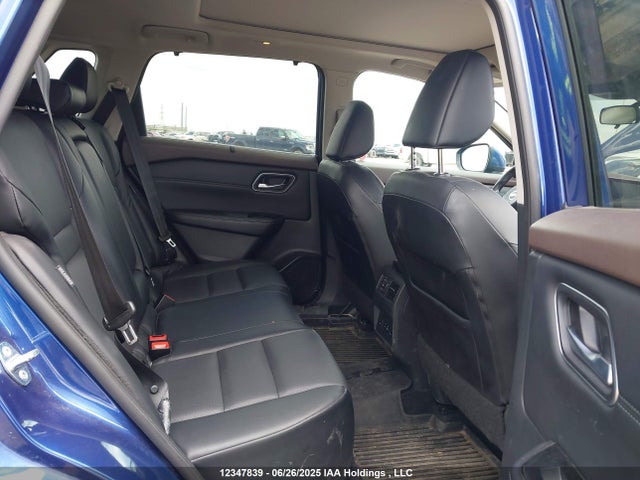 Nissan 2021 2021 5N1AT3BB5MC744706 Image 8