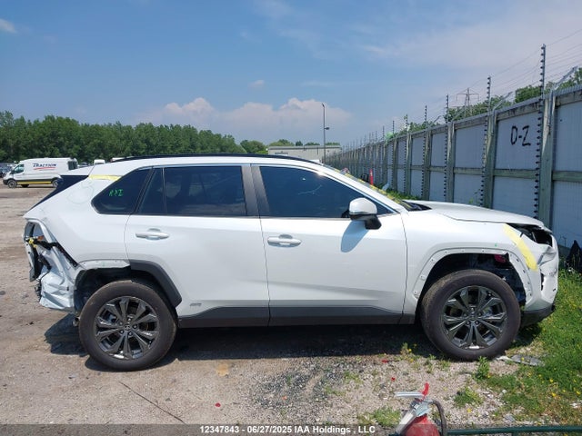 2T3RWRFV9SW268492 Toyota a25a-fxs