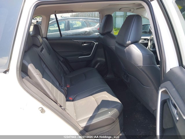2T3RWRFV9SW268492 Toyota a25a-fxs