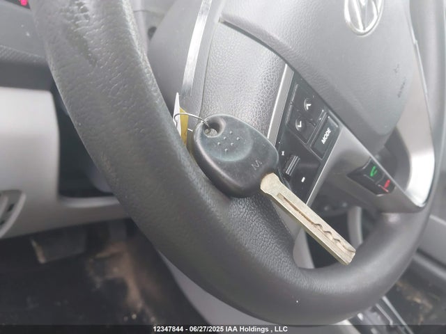 Hyundai 2017 2017 KMHCT4AE7HU322236 Image 11